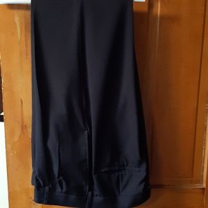 Haggar Clothing E-CLO Stria Dress Pant